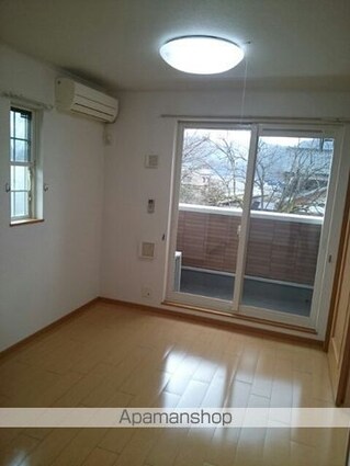 福井県勝山市毛屋町[2DK/49.86m2]のリビング・居間