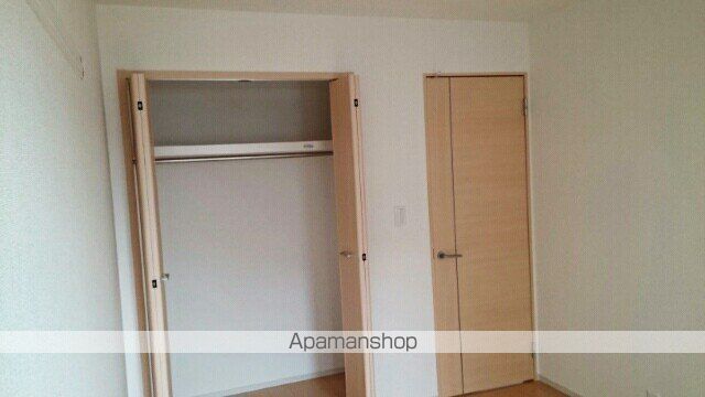 シャノアール西大井Iの内装写真