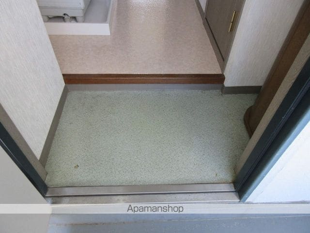 グランステージの内装写真