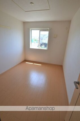 グレイス　Ｖｉｌｌａ　Ⅱ[2DK/45.89m2]の内装6