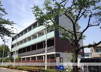 スパシエスタイル練馬春日町[1K/25.5m2]の外観3