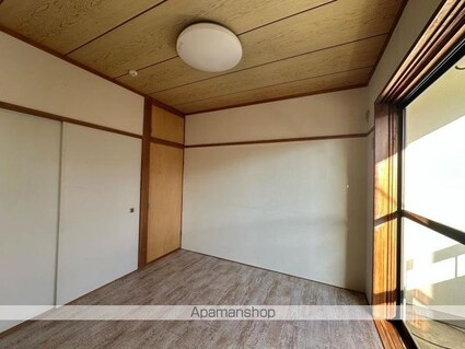 扇町メゾネット[2LDK/68.25m2]のリビング・居間