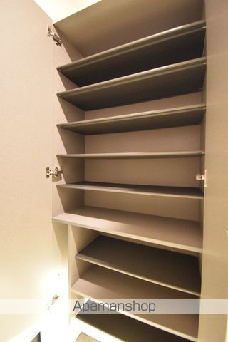 ストラスブールの内装写真