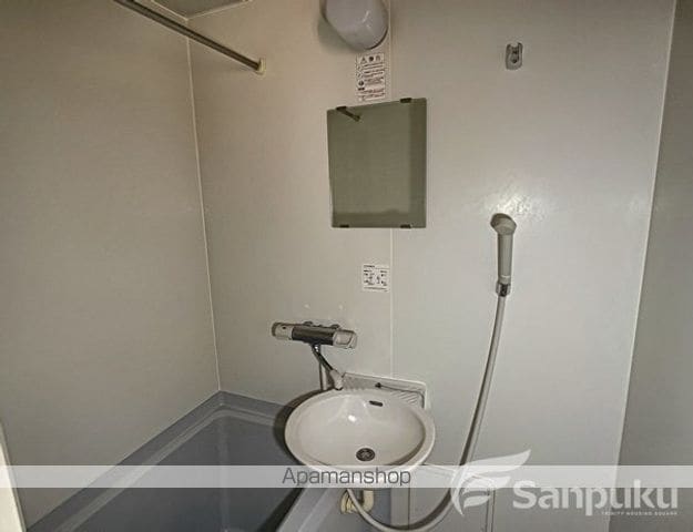 レオパレスグランド カメリアIIIの内装写真