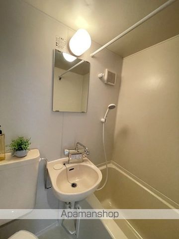 ドミシルAYA拾伍番館の内装写真