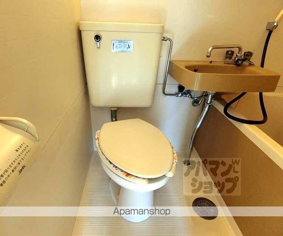 ヴィラ本間の内装写真