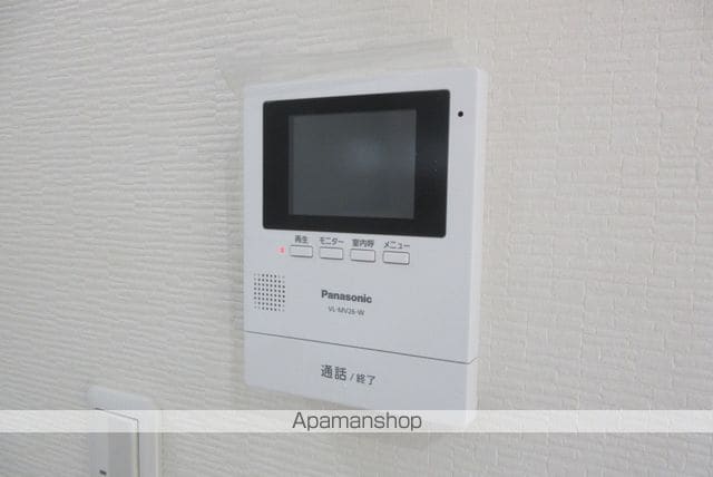E−HOUSEの内装写真