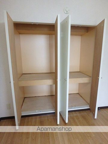 ノースビレッジ本江の内装写真