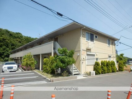 アーバンライフ萩台[1LDK/45.84m2]の外観2