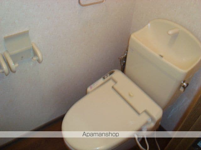 エクセル9の内装写真