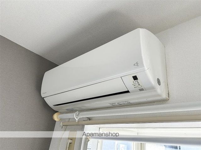 ドリームハウス高崎の内装写真