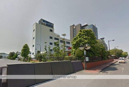 ウィルモアアベニュー[1LDK/42.1m2]の周辺2