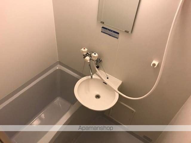 レオパレス仙港SKIIの内装写真