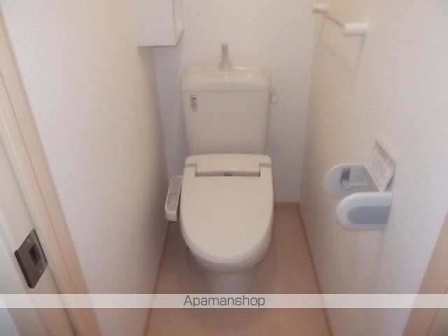 エレガンシア篠原の内装写真