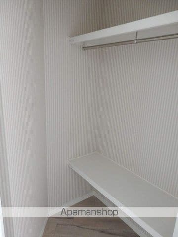 レスタシア穴川の内装写真