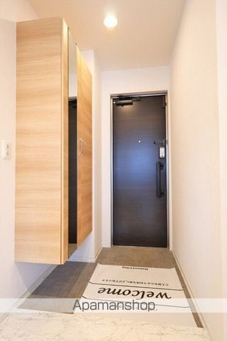 ワイズ古市の内装写真