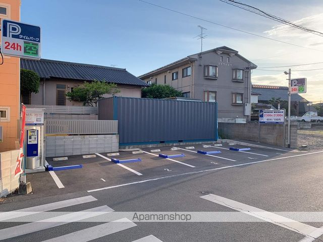 和光ビル本館の周辺写真