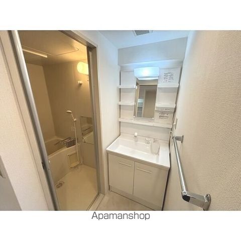 シフォン日和の内装写真