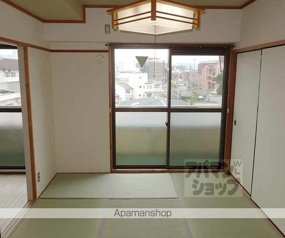 コーポ西ノ庄の内装写真