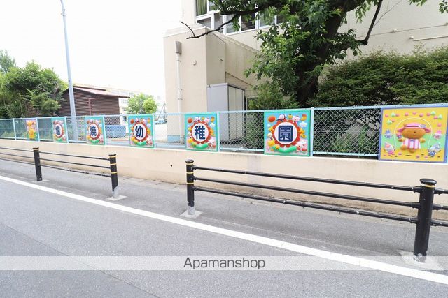 MAISON SERENAの周辺写真