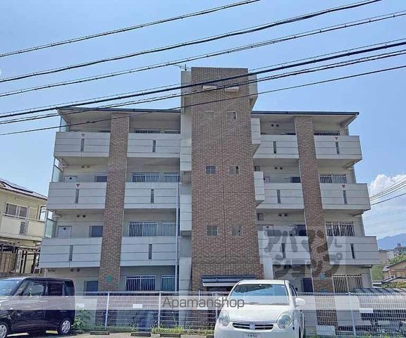 エントリート木村の外観写真