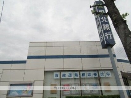 リッチフィールド都南[1K/24.5m2]の周辺3