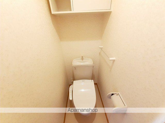 パ-クサイドさくらの内装写真