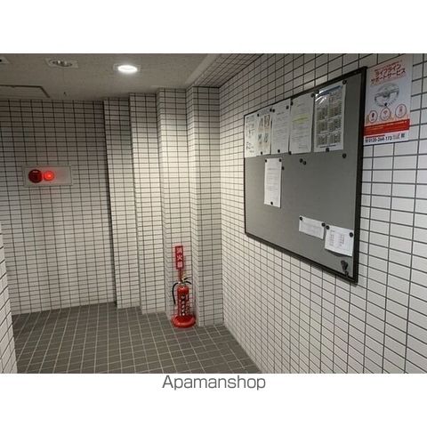 ラメール円山公園の内装写真