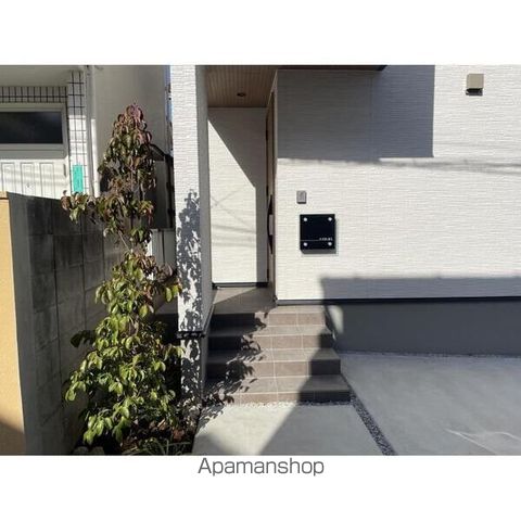 東京都杉並区和泉１丁目(賃貸一戸建3LDK・1階・74.47㎡)の写真 その23