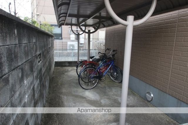 グランメールの内装写真