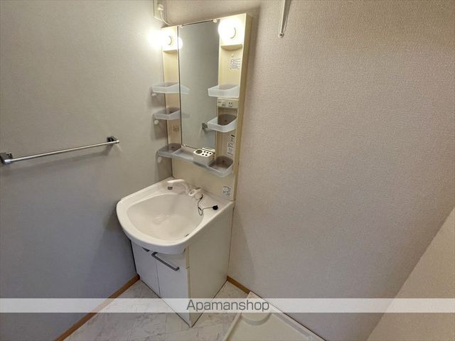 シャルマンライフの内装写真