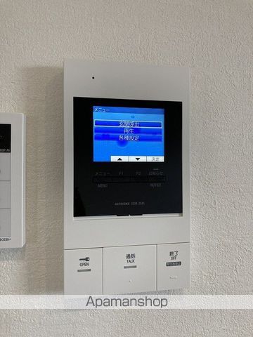 Common北葉町の内装写真