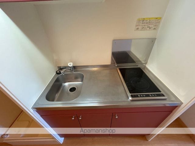 レオパレスフジニューコートの内装写真