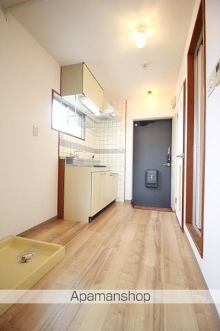 シャトレ福吉の内装写真
