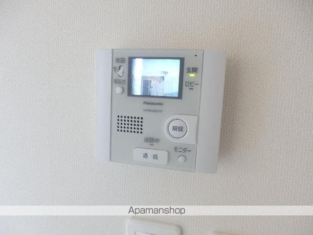 スマイルKII東三国ヶ丘の内装写真
