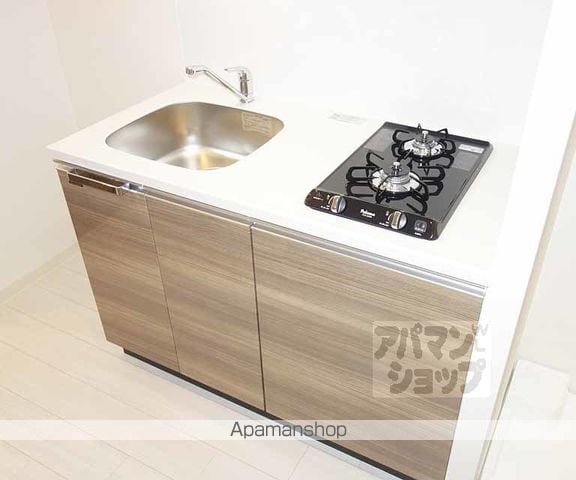 プレサンスTHE KYOTO 華苑の内装写真