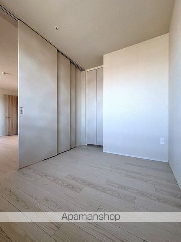 シエリアタワーNAKANOSHIMAの内装写真