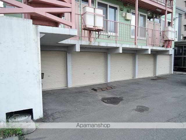 ルーベデンス新道東のその他写真