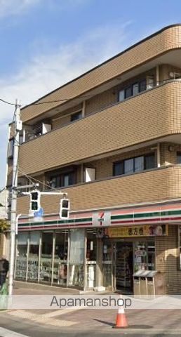 クレヴィスタ新小岩の周辺写真