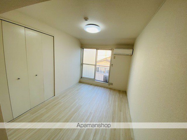 VILLA FUKIの内装写真