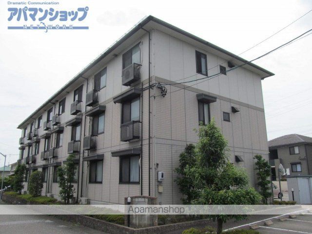 セレッソガーデン B