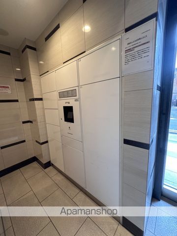 プレサンス久屋大通公園セラフィのその他写真