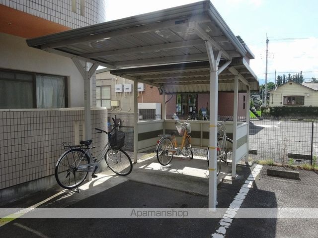 シュプレム・Ｔ[3LDK/65.5m2]の共用部2