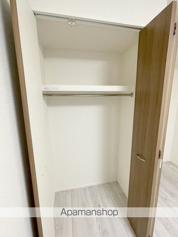 エルプレイス京橋の内装写真