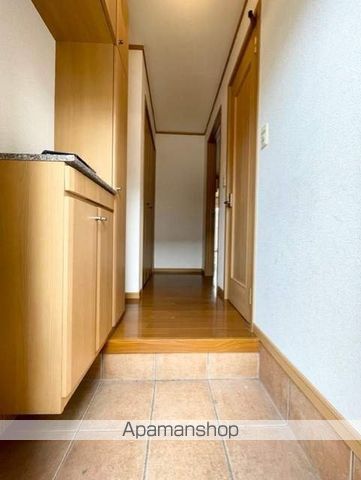 フォレストパーク・弐番館の内装写真