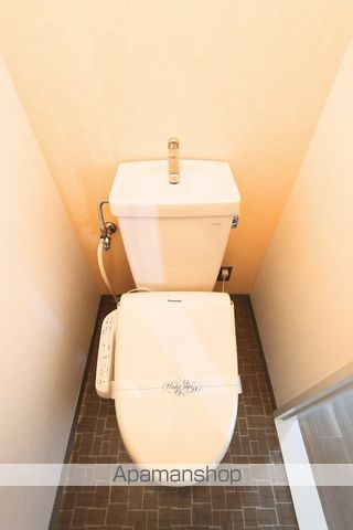 サンステージ山城の内装写真