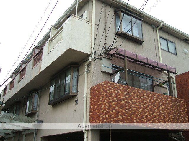 早川ビレッジの外観写真
