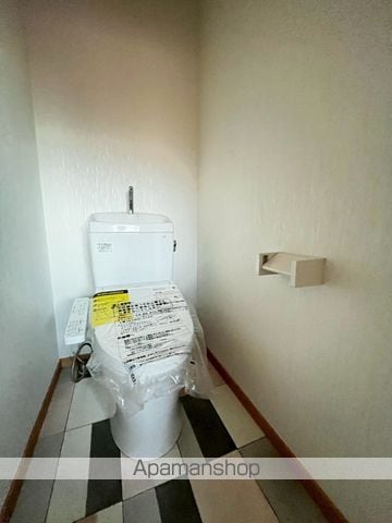 守屋アパートの内装写真