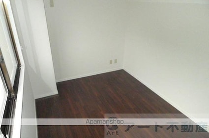 ハープ・スクウェアー[3LDK/66.34m2]の内装3