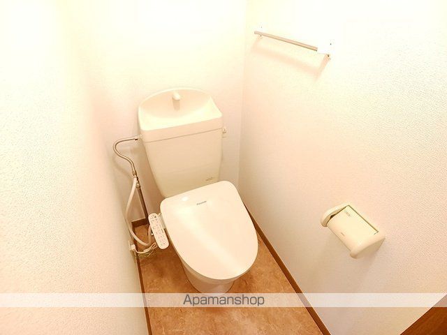 ブランシュ ネージュK A棟の内装写真